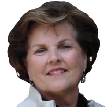 Portrait of Phyllis Spearman, Agent, Broker Associate.